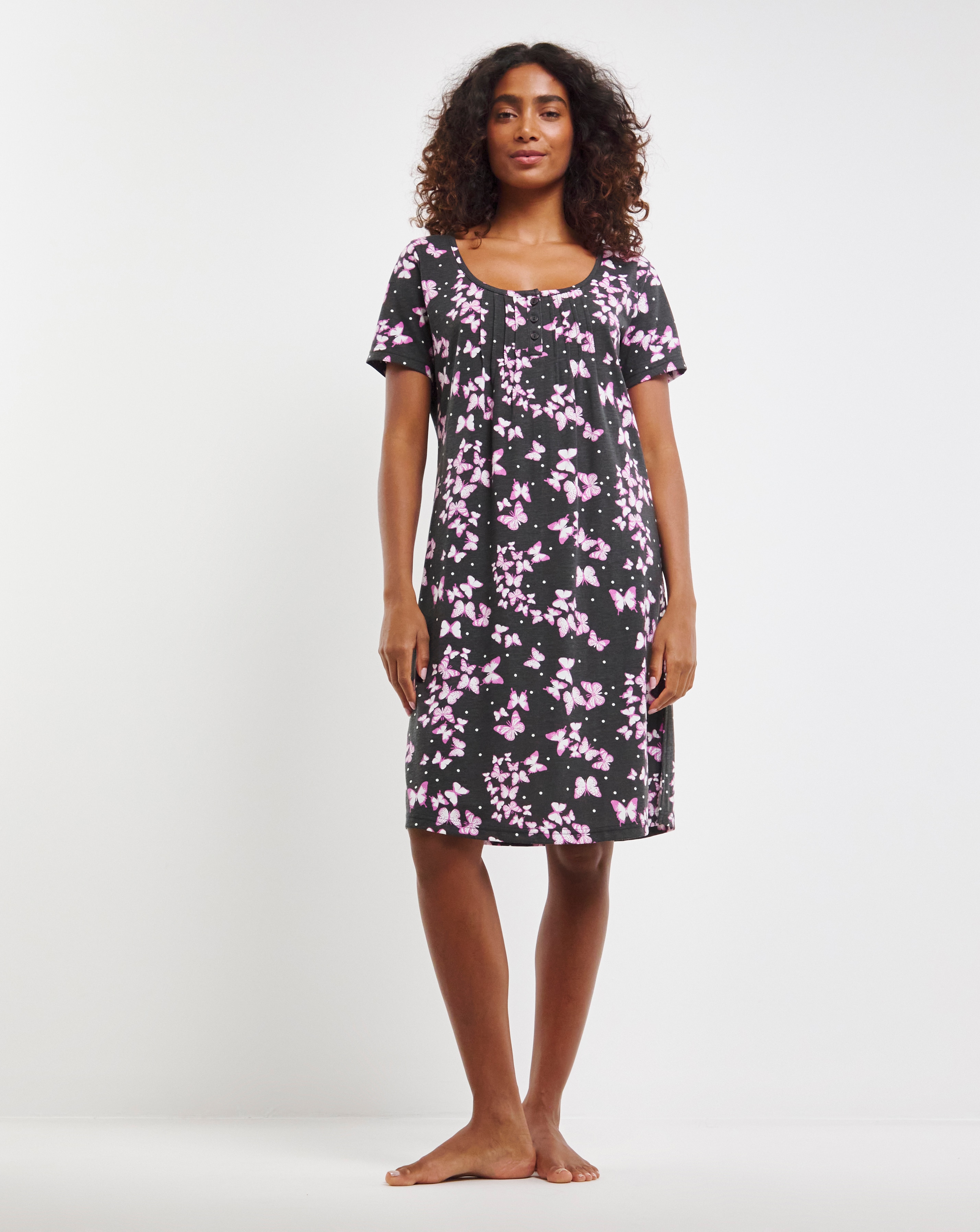 Pretty Secrets Value Nightie