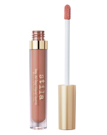 Stila Stay All Day Liquid Lipstick - Salina