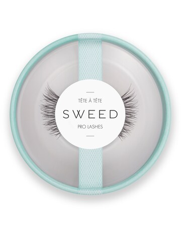 Sweed Lashes Tete A Tete - Black