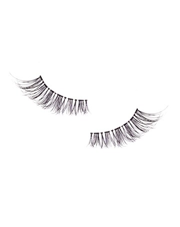 Sweed Lashes Tete A Tete - Black