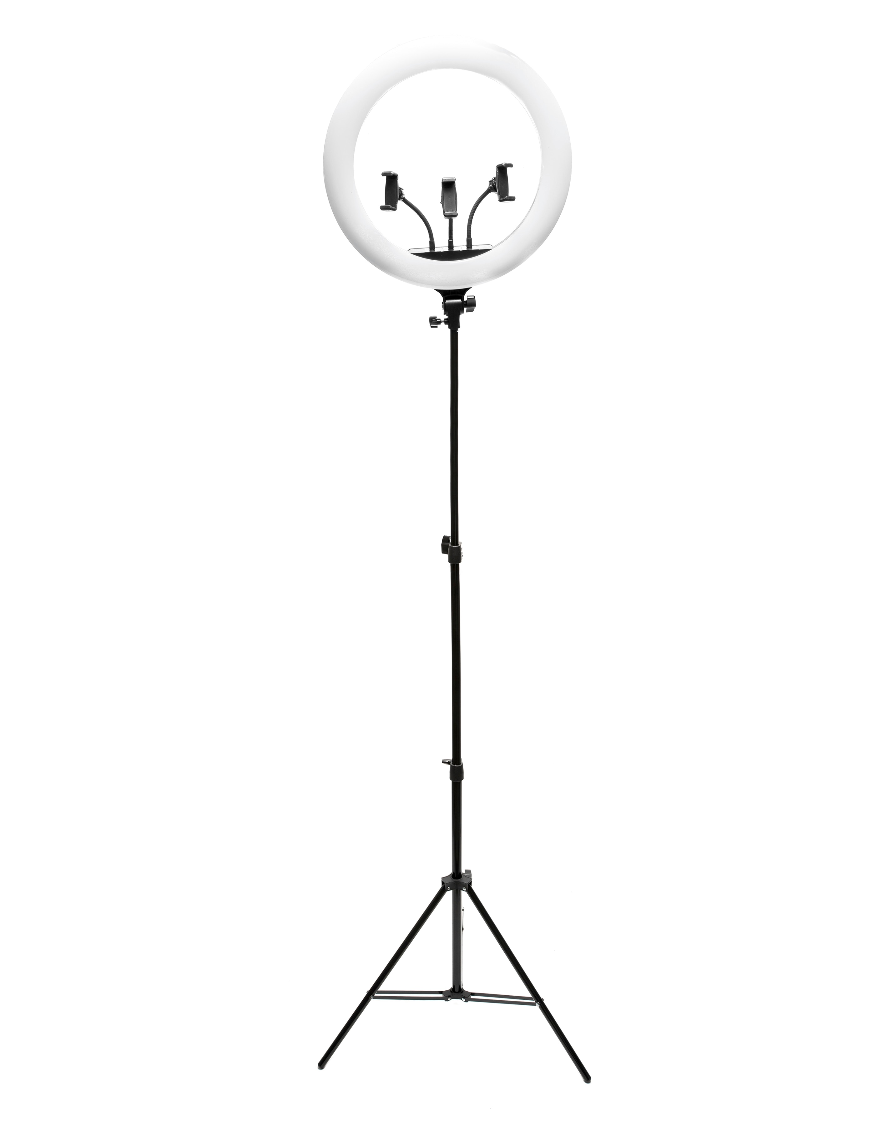 Rio Dimmable Professional LED Ring Light