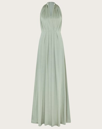 Monsoon Thea Multiway Bridesmaid Dress