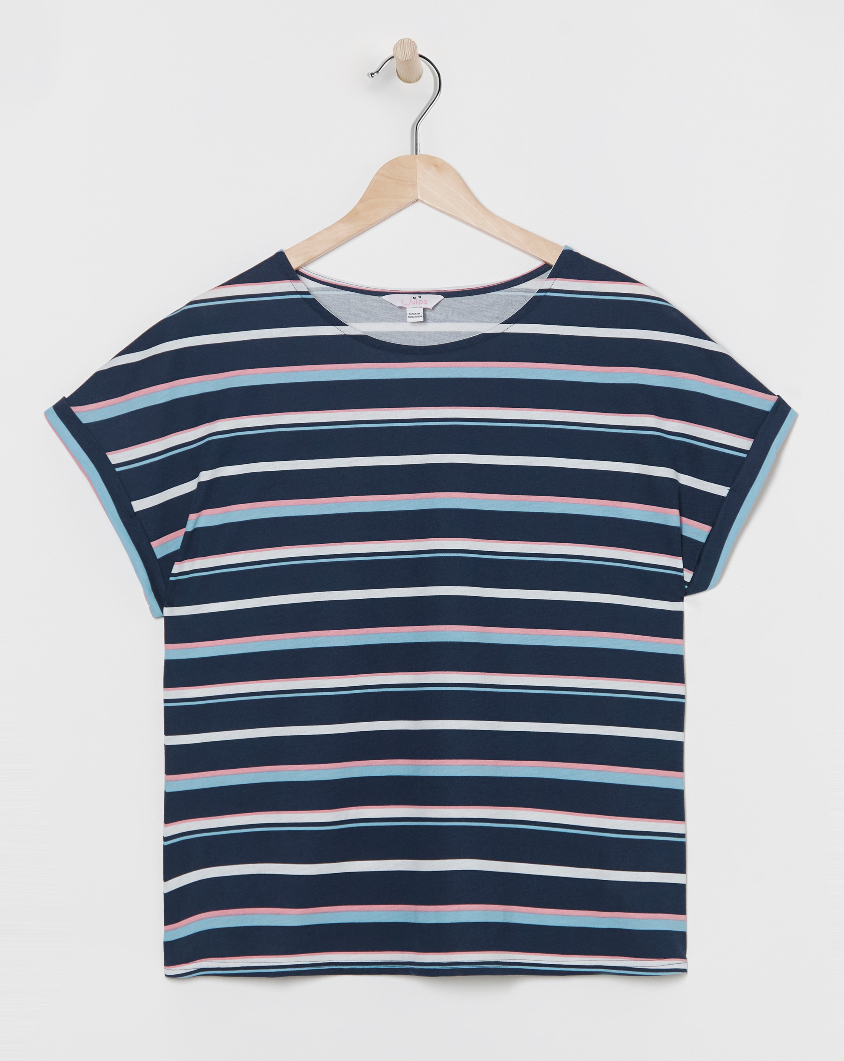 Julipa Turn Back T-Shirt