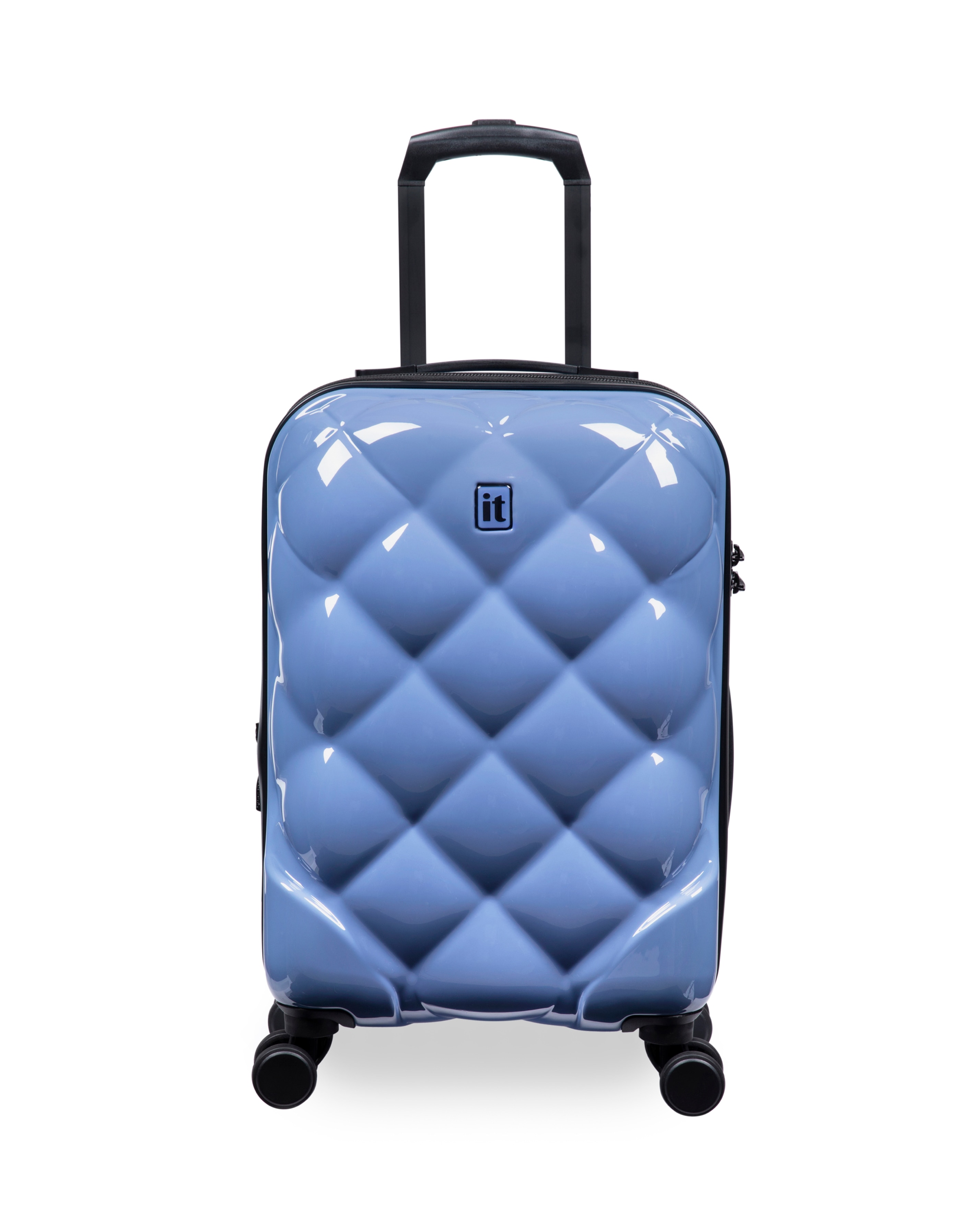 IT Luggage St Tropez Trois Cabin - Blue