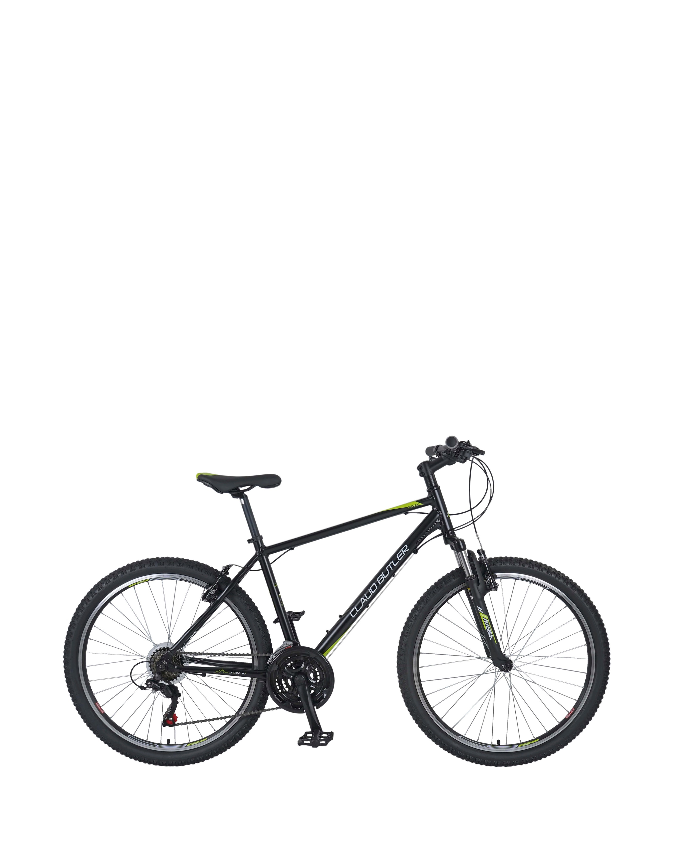 Claud Butler Edge HT Mountain Bike