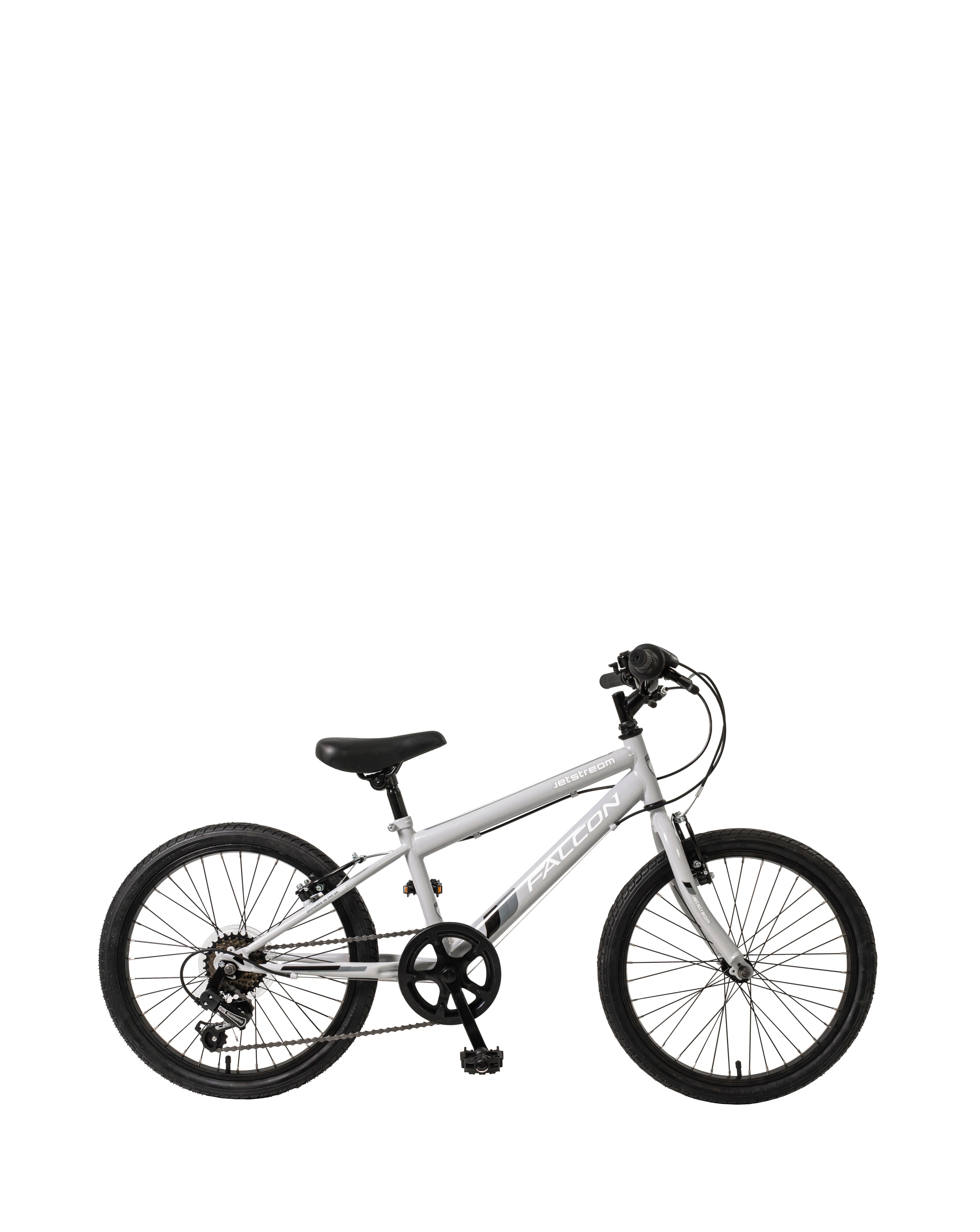 Falcon Jetstream Kids Bike
