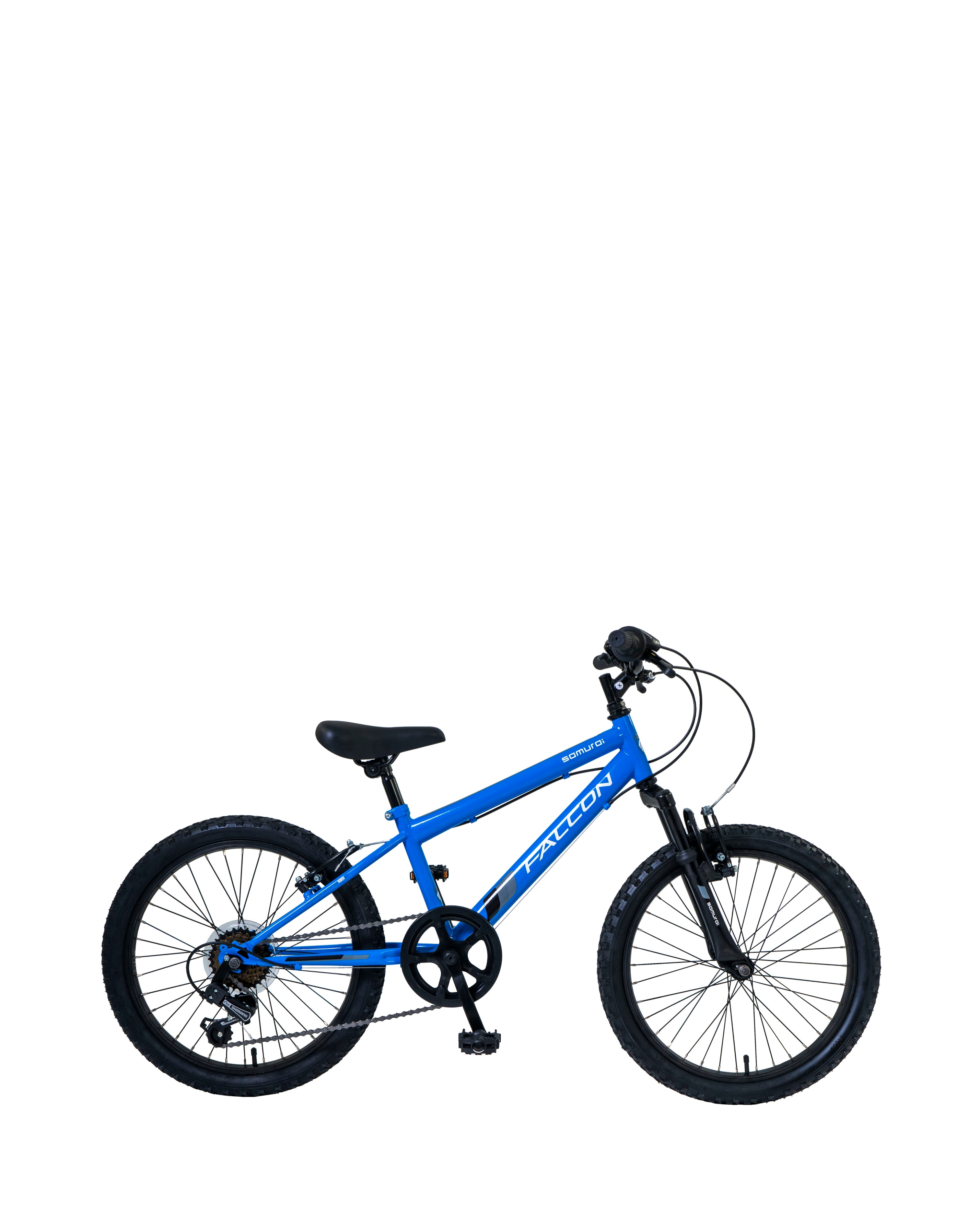 Falcon Samurai Kids Mountain Bike