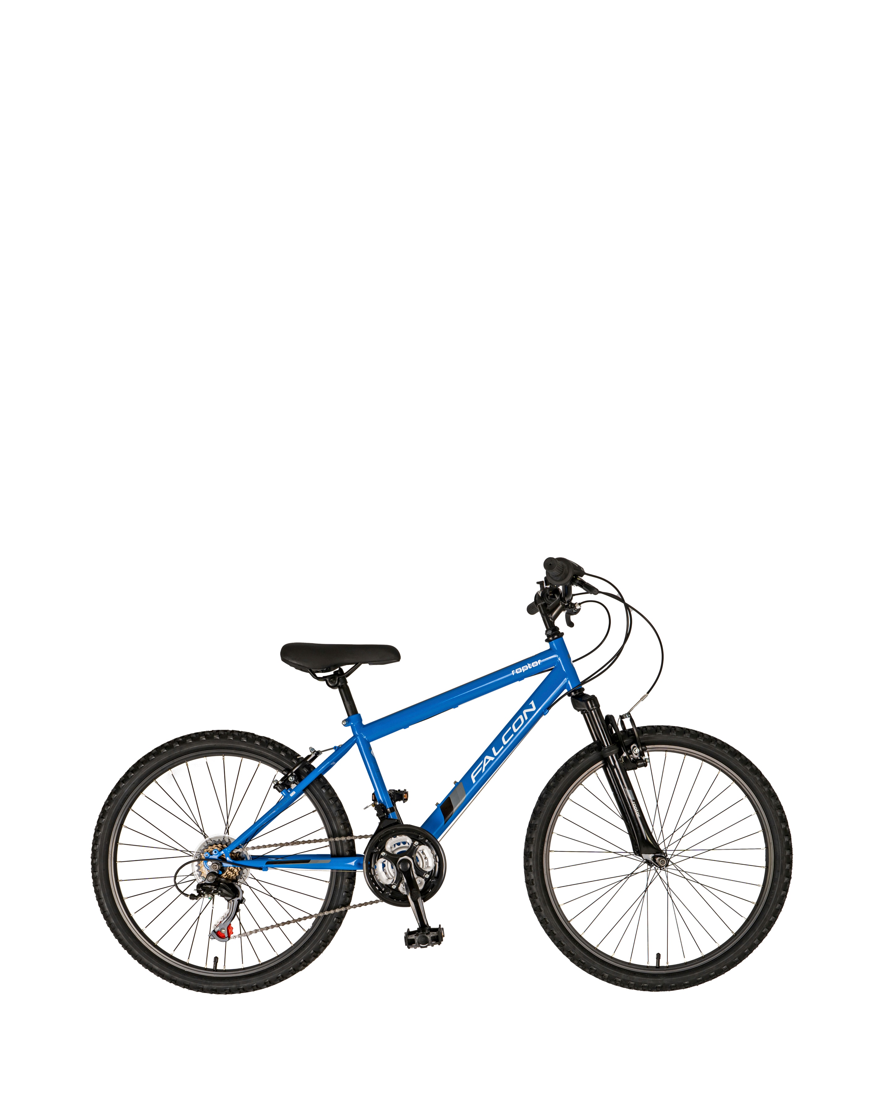 Falcon Raptor Junior Mountain Bike