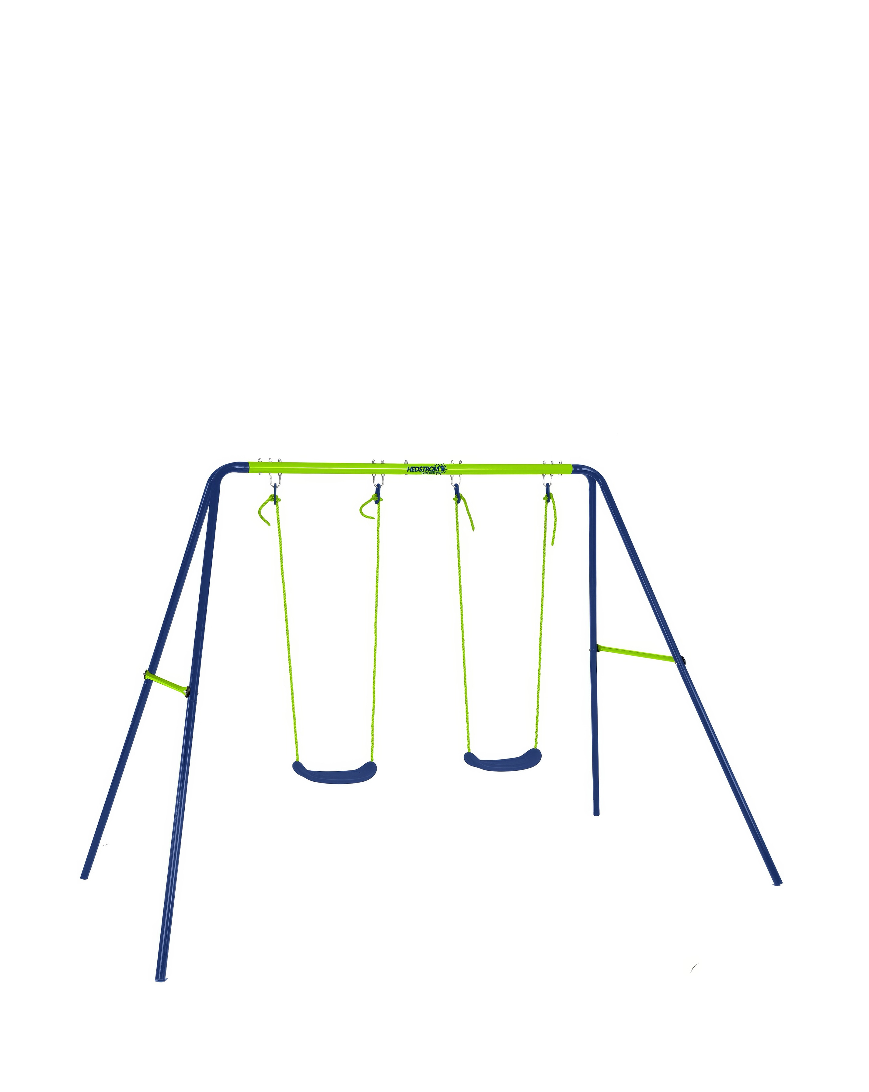 Hedstrom Gemini - Double Swing