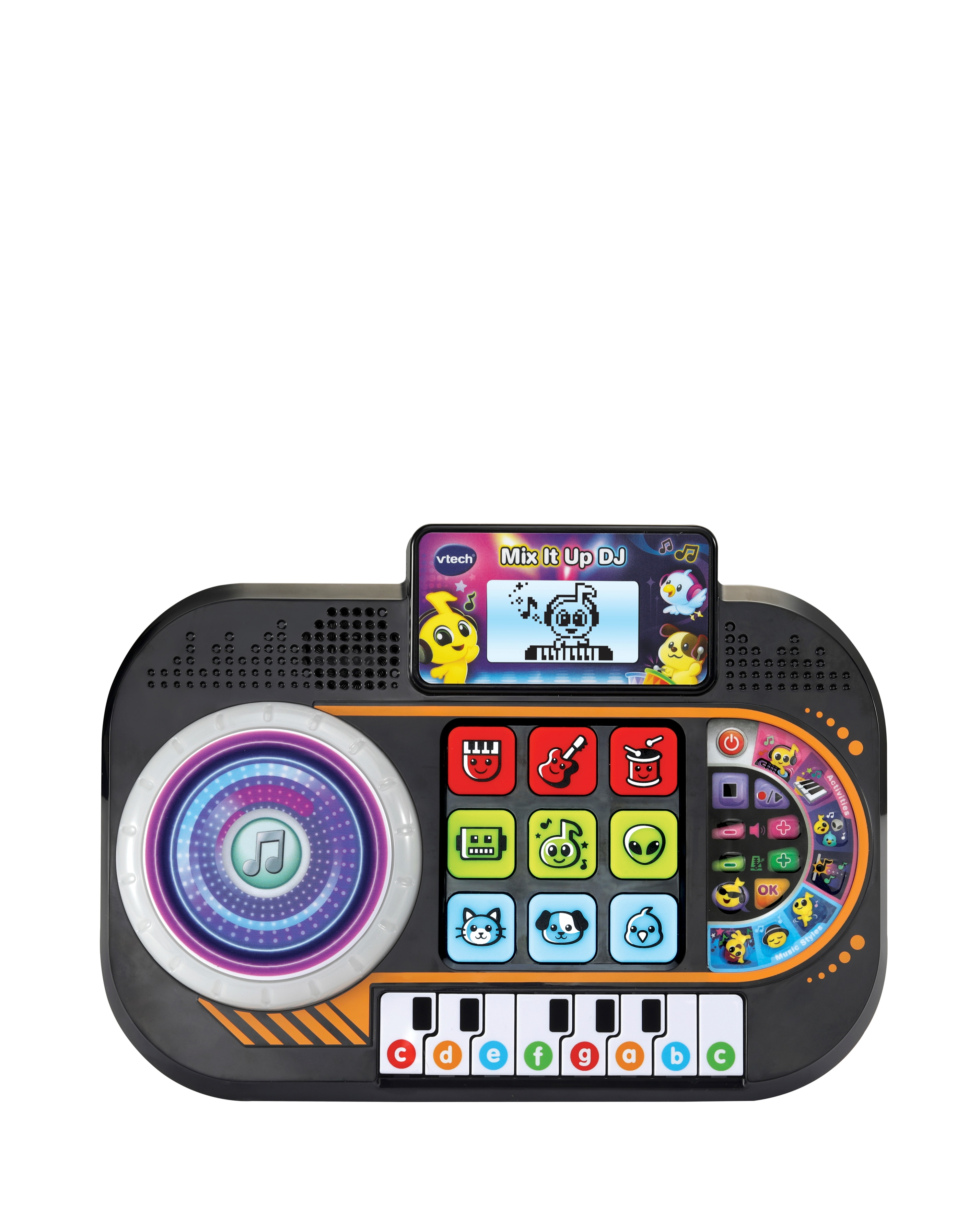 Vtech Mix It Up DJ