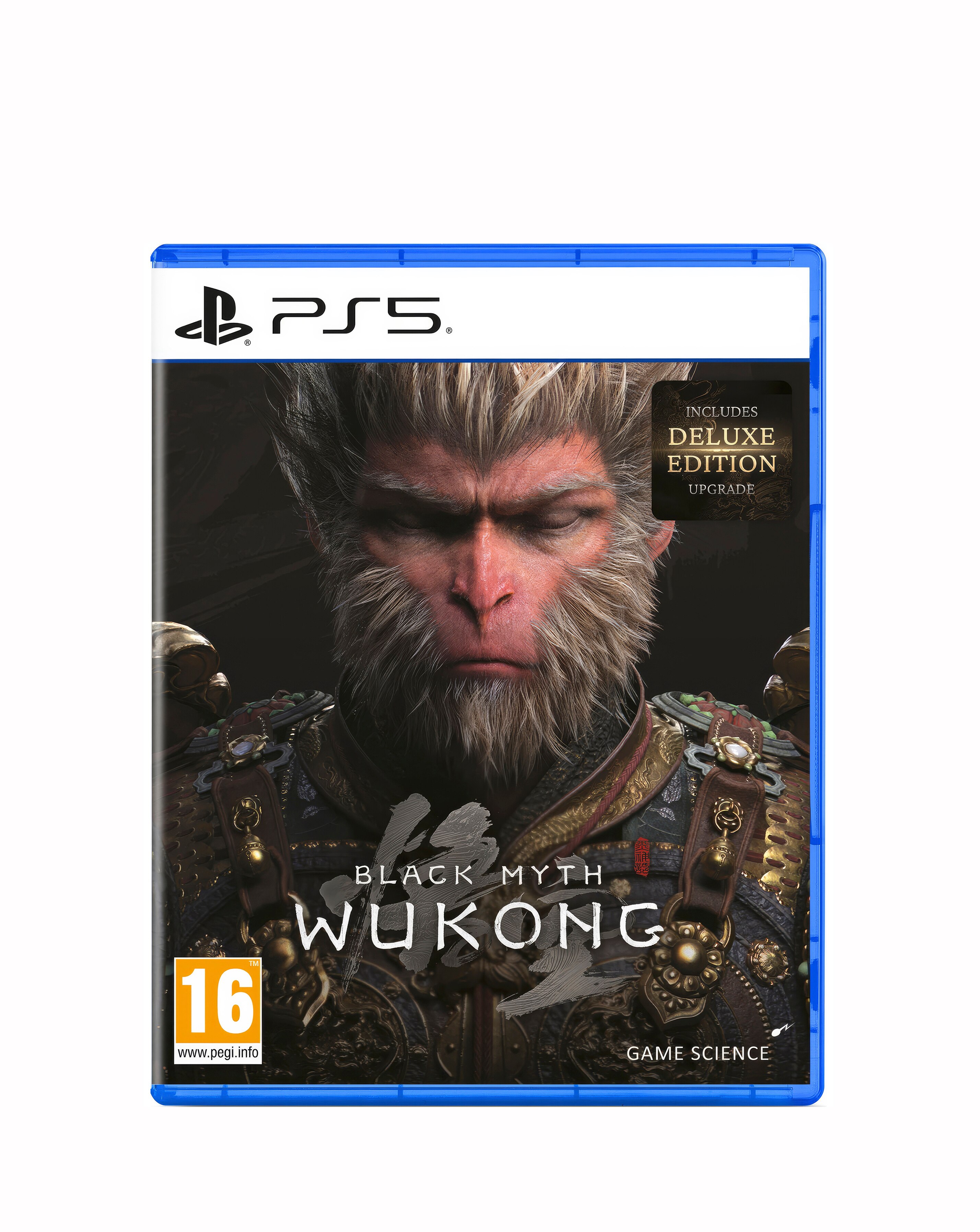 Black Myth: Wukong (PS5)