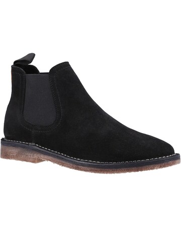 Hush Puppies Shaun Chelsea Boot