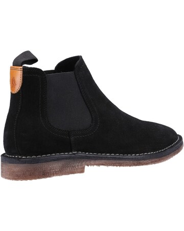 Hush Puppies Shaun Chelsea Boot