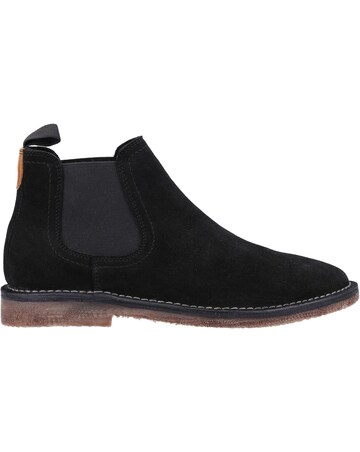 Hush Puppies Shaun Chelsea Boot