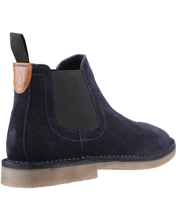 Hush Puppies Shaun Chelsea Boot