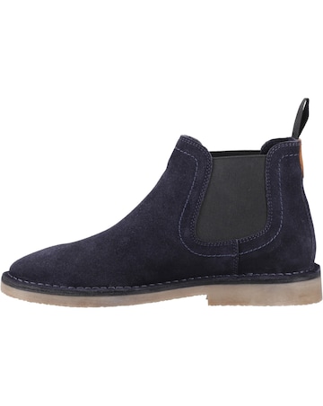 Hush Puppies Shaun Chelsea Boot