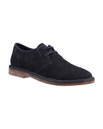 Hush Puppies Scout Shoe