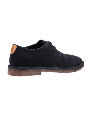 Hush Puppies Scout Shoe