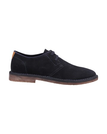 Hush Puppies Scout Shoe
