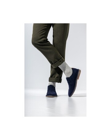 Hush Puppies Scout Shoe