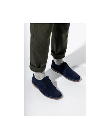 Hush Puppies Scout Shoe