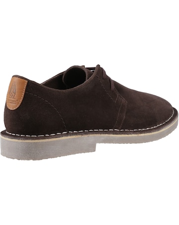 Hush Puppies Scout Shoe