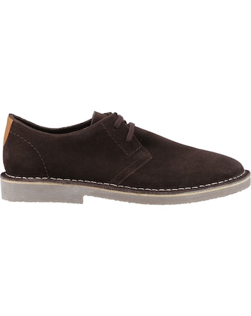 Hush Puppies Scout Shoe