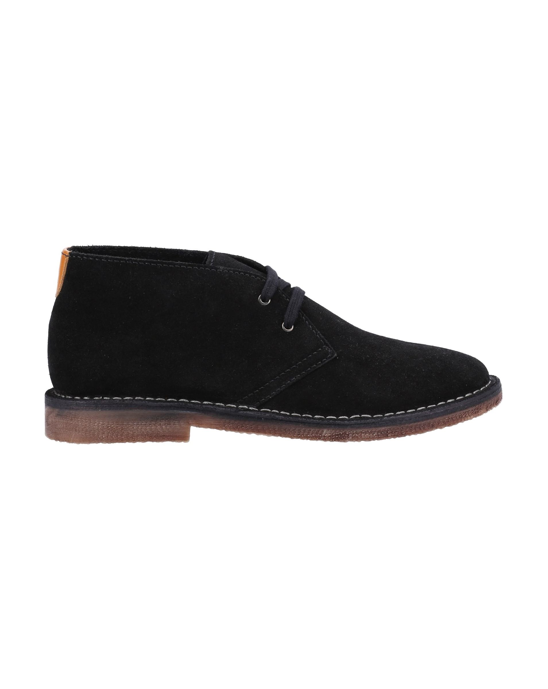 Hush Puppies Samuel Boot