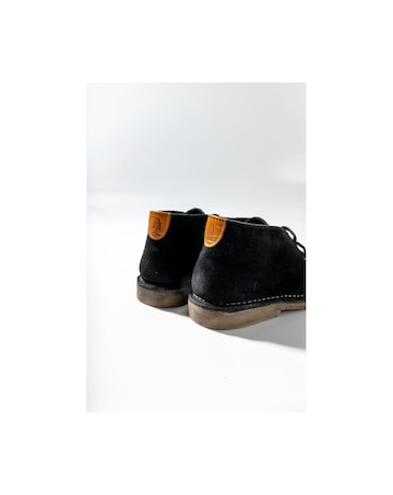 Hush Puppies Samuel Boot