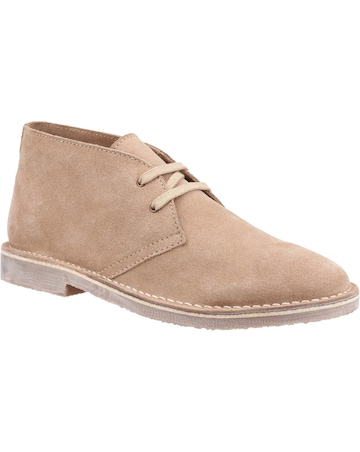 Hush Puppies Samuel Boot