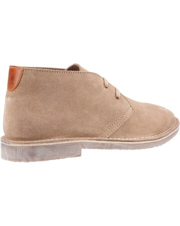 Hush Puppies Samuel Boot