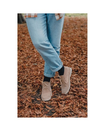 Hush Puppies Samuel Boot