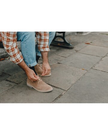 Hush Puppies Samuel Boot