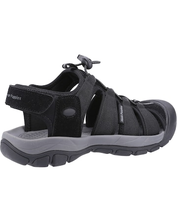 Hush Puppies Peru Sandal