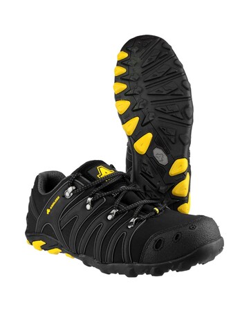 Amblers Safety FS23 Soft Shell Safety Trainer