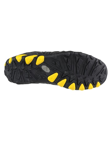 Amblers Safety FS23 Soft Shell Safety Trainer