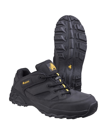 Amblers Safety FS68C Fully Composite Metal Free Safety Trainer