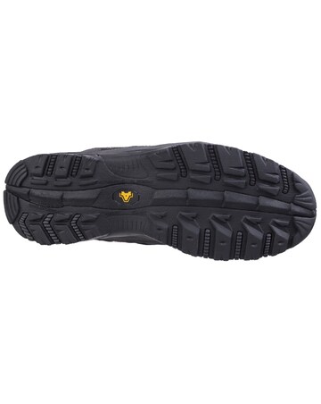 Amblers Safety FS68C Fully Composite Metal Free Safety Trainer