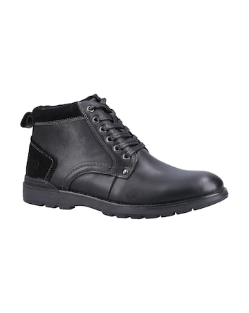 Hush Puppies Dean Boot