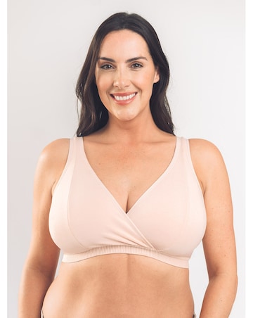 Royce Mia Non Wired Comfort Bra