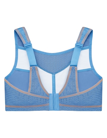 Glamorise Plus Size No-Bounce Camisole Sports Bra 1067