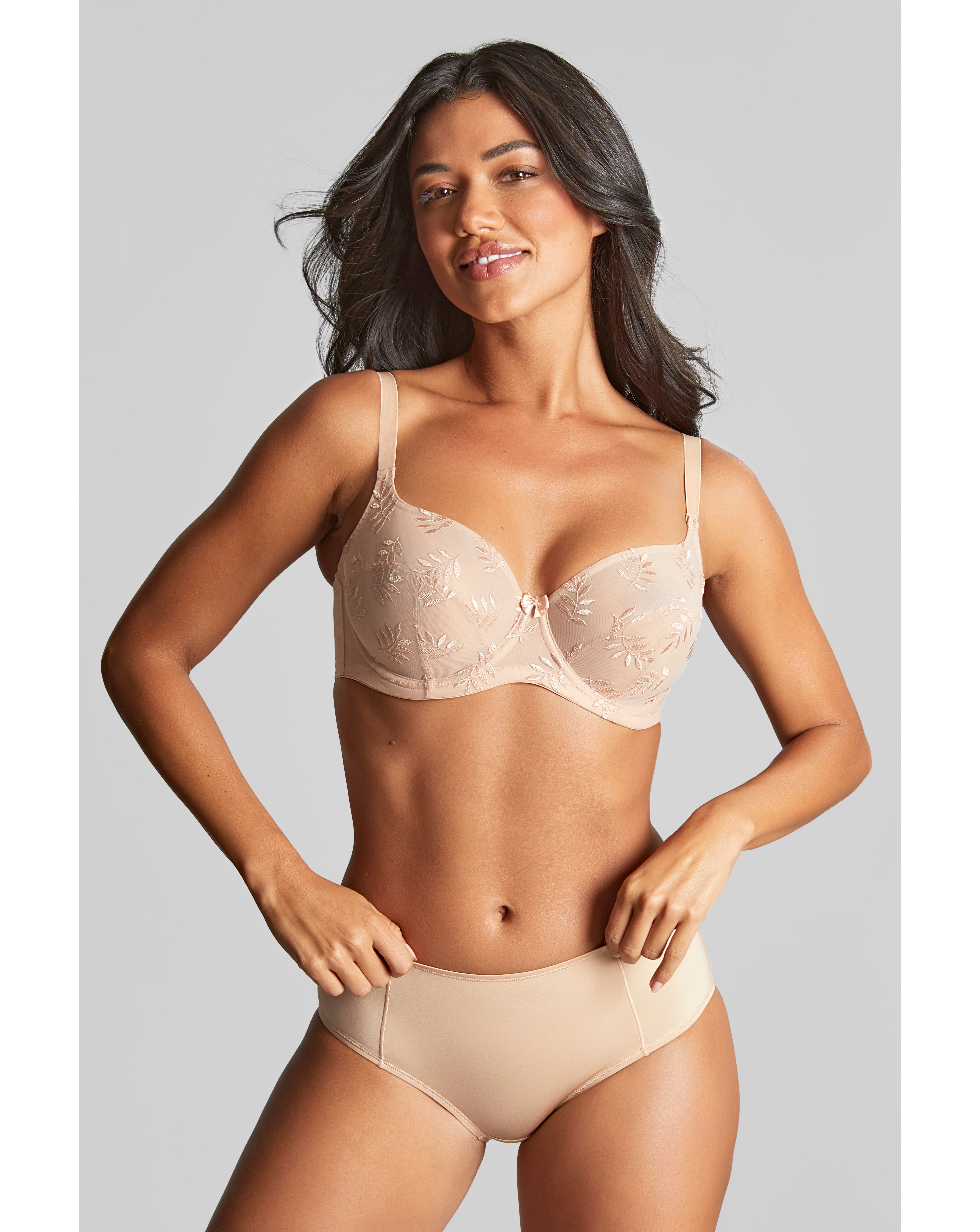Panache Tango II Balcony Bra