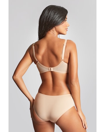 Panache Tango II Balcony Wired Bra Honey