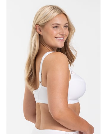 Miss Mary of Sweden Breeze Non Wired Bra