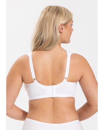 Miss Mary of Sweden Breeze Non Wired Bra