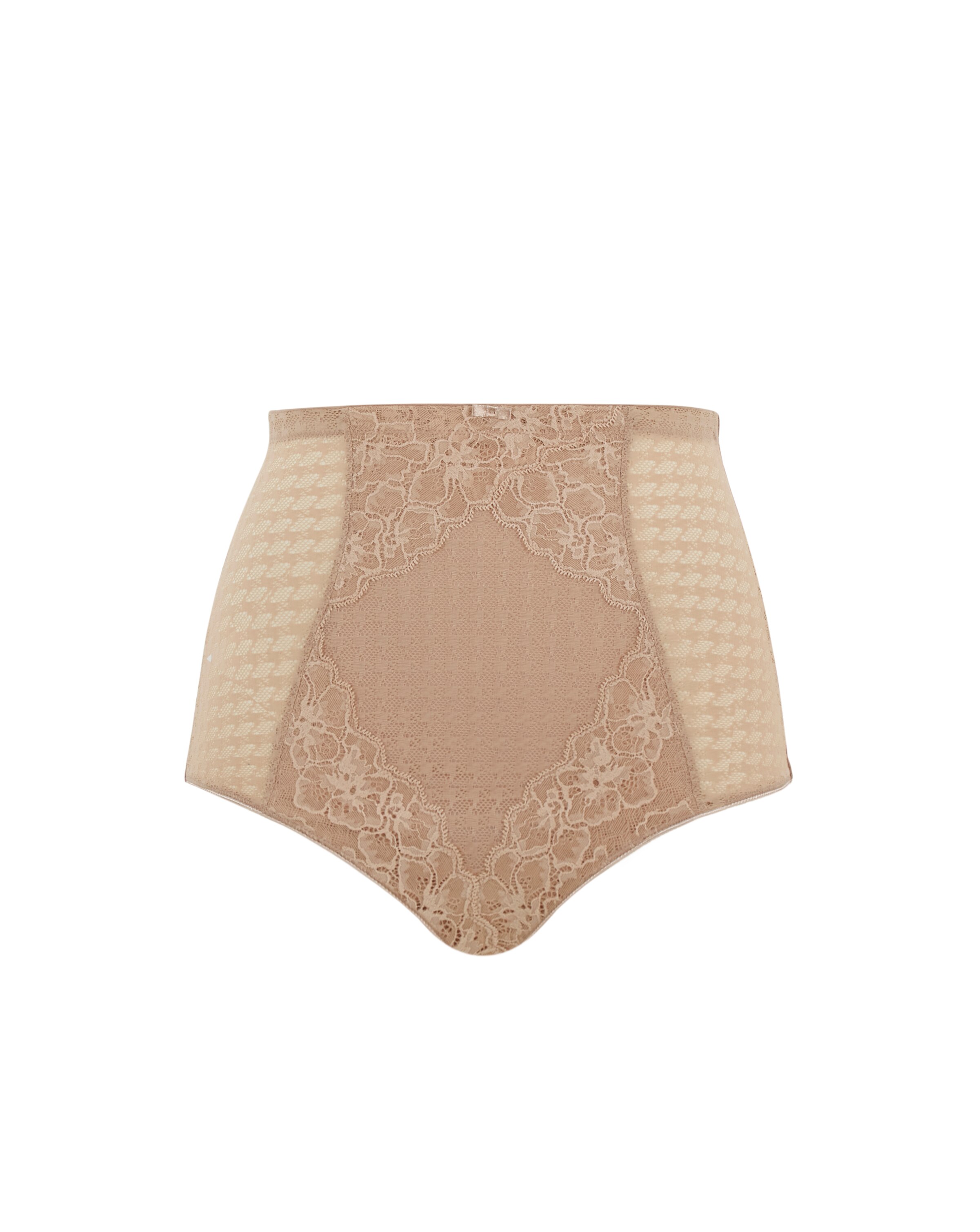 Panache Envy High Waist Shaping Brief Honey | JD Williams