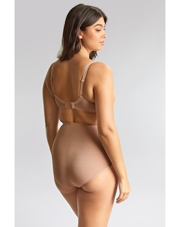 Panache Envy Full Cup Wired Bra Honey