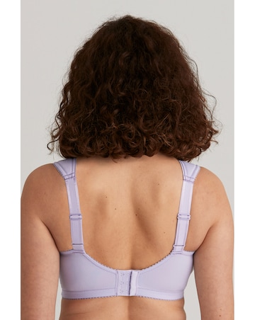 Miss Mary of Sweden Lovely Jacquard Non Wired Bra