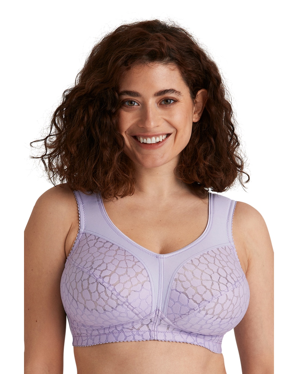 Miss Mary Lovely Jacquard Bra