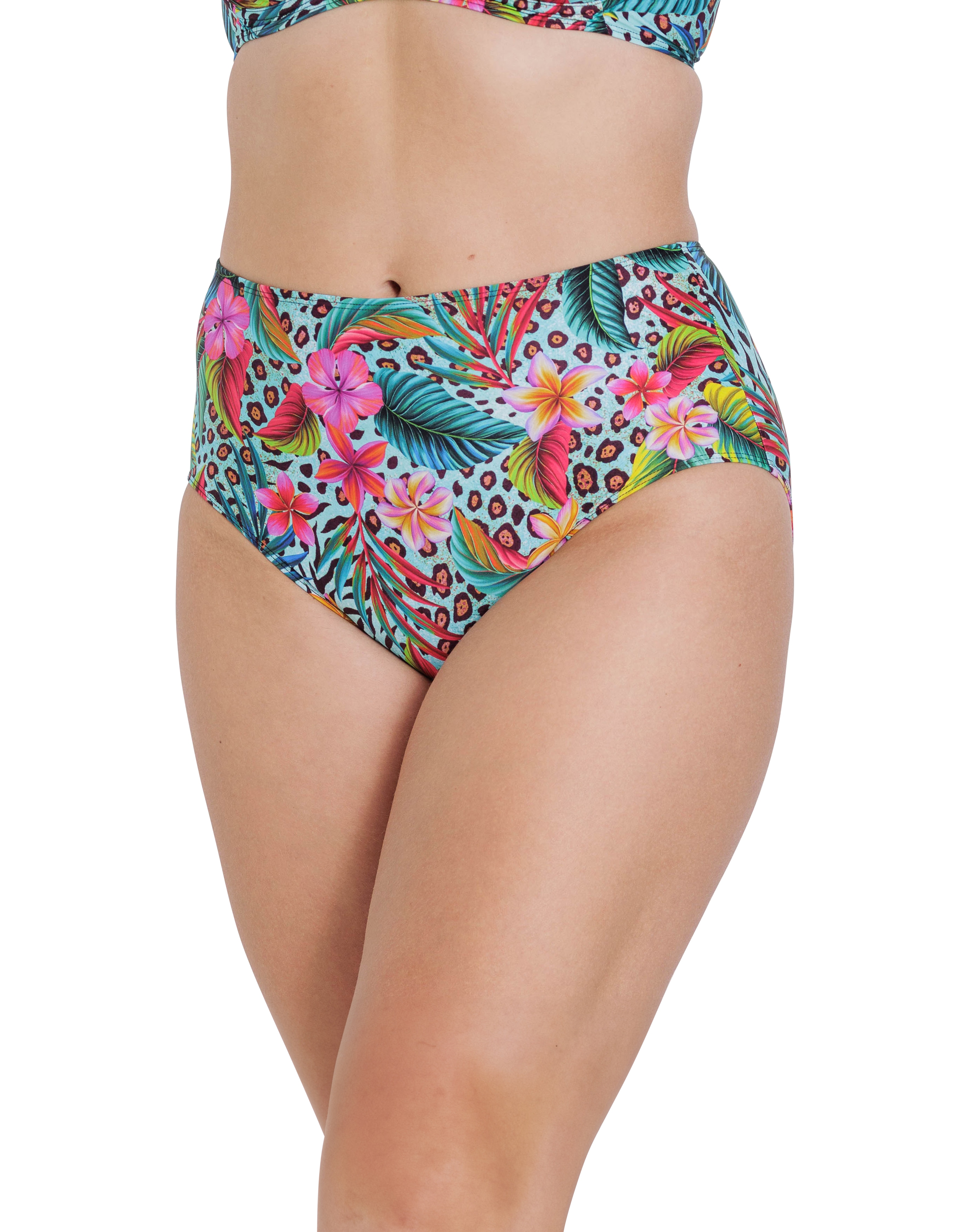 Miss Mary Amazonas Bikini Panty